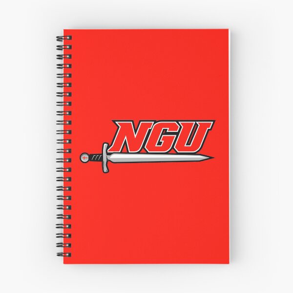 Item preview, North Greenville Crusaders designed and sold by embungeleh.
