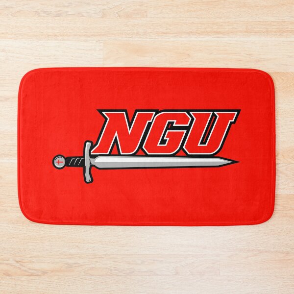 Item preview, North Greenville Crusaders designed and sold by embungeleh.