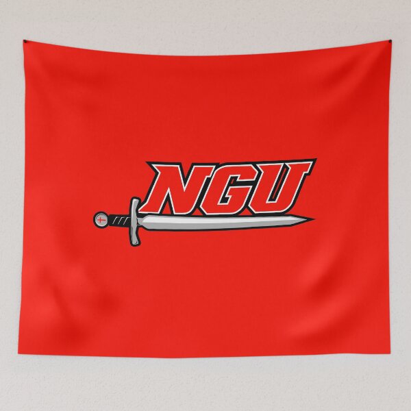 Item preview, North Greenville Crusaders designed and sold by embungeleh.