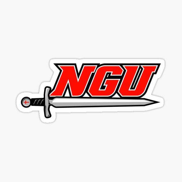 Item preview, North Greenville Crusaders designed and sold by embungeleh.