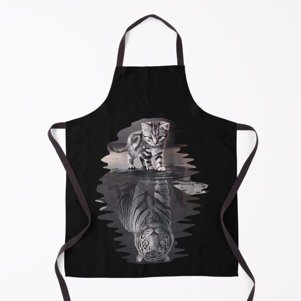Item preview, Cat x Tiger Gifts designed and sold by Barnissim.