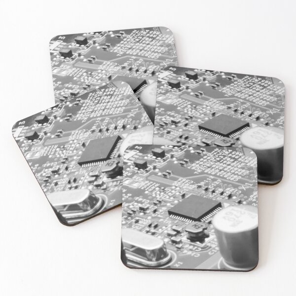 Item preview, Printed Circuit Board designed and sold by bbalint.