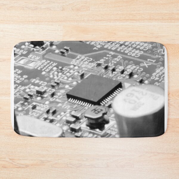 Item preview, Printed Circuit Board designed and sold by bbalint.