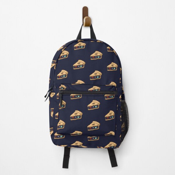 Item preview, Solar System Space Pie Slice designed and sold by hadicazvysavaca.