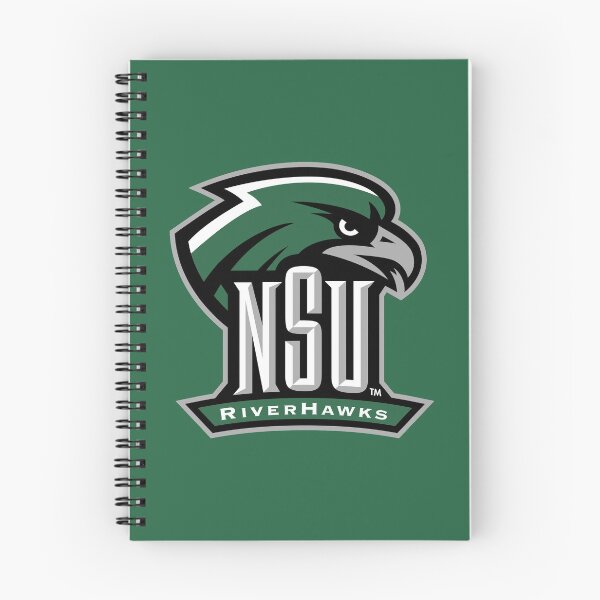Item preview, Northeastern State RiverHawks designed and sold by embungeleh.