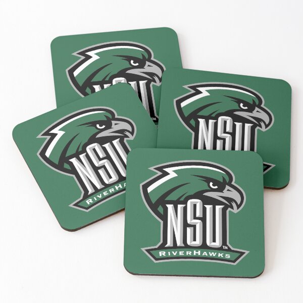 Item preview, Northeastern State RiverHawks designed and sold by embungeleh.