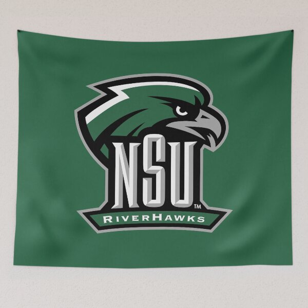 Item preview, Northeastern State RiverHawks designed and sold by embungeleh.