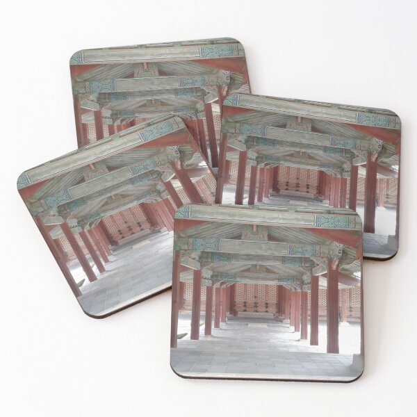 Item preview, Changdeokgung Palace, Seoul 2 designed and sold by ben-taylor1234.