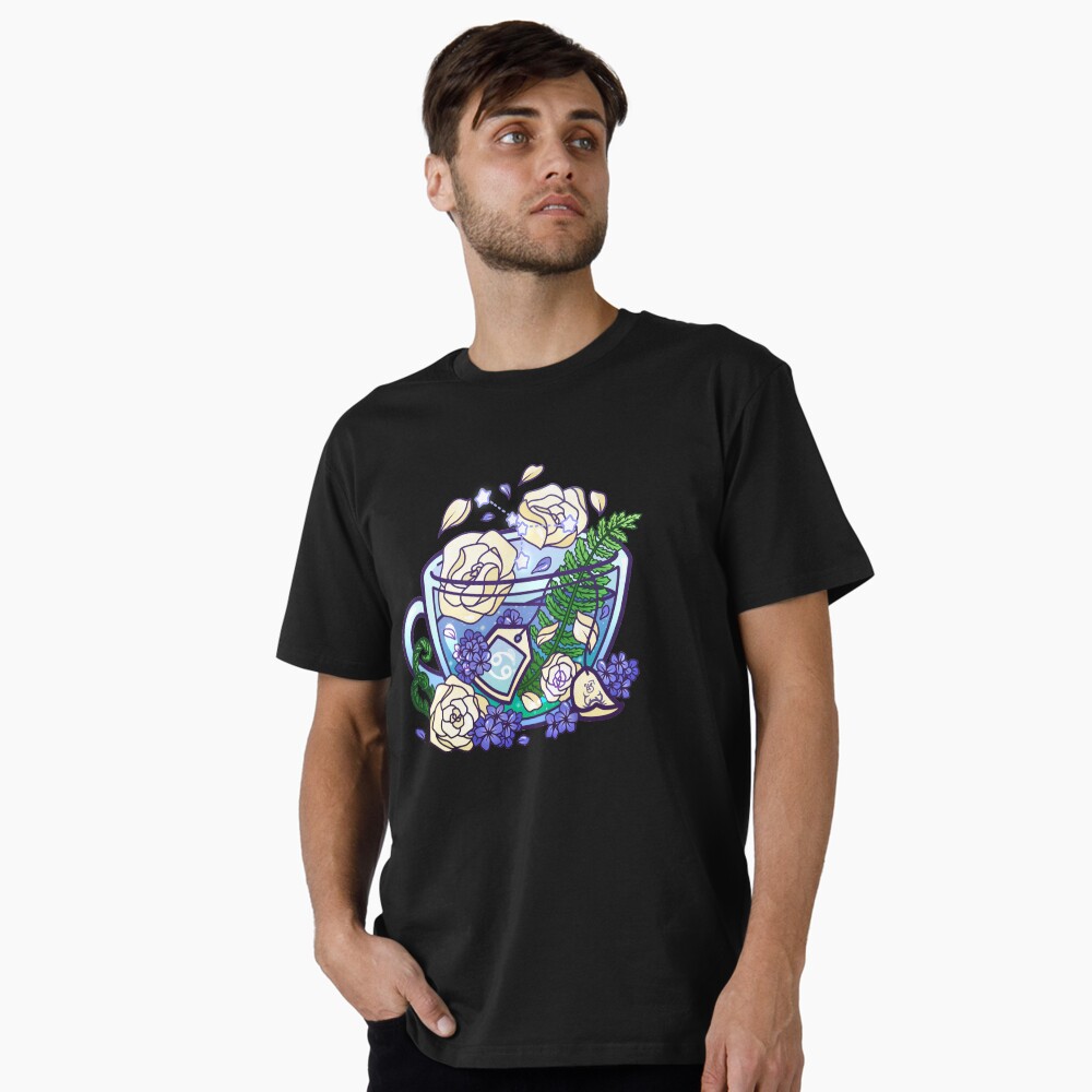 Item preview, Premium T-Shirt designed and sold by heysoleilart.