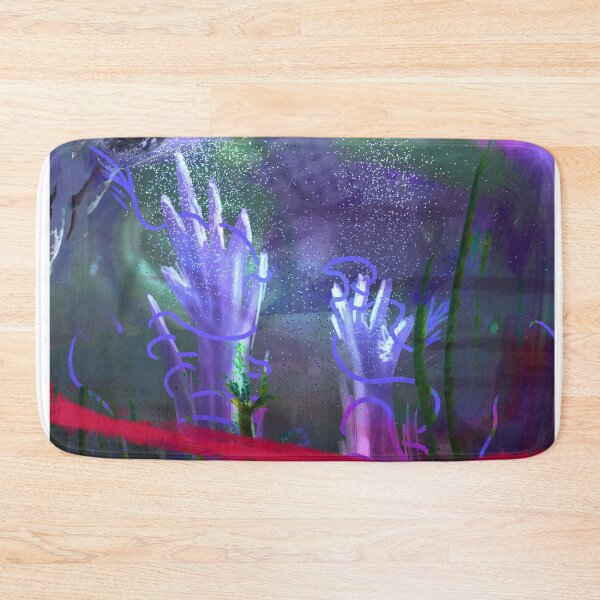 Item preview, The Water Weighs You Down, Heavy and Warm designed and sold by Holli Anderson.