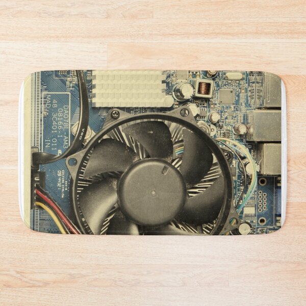 Item preview, Printed Circuit Board designed and sold by bbalint.