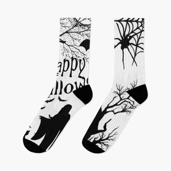 Item preview, Happy Halloween designed and sold by Gom--s.