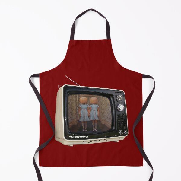 Item preview, The Pumpkin Twins designed and sold by FaceTheStrange.