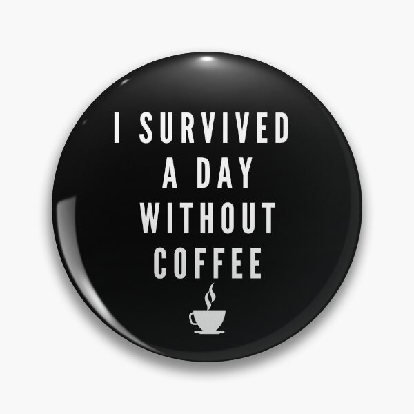 Item preview, Coffee challenge-Coffee lovers designed and sold by DENYS PUSHKAROV.