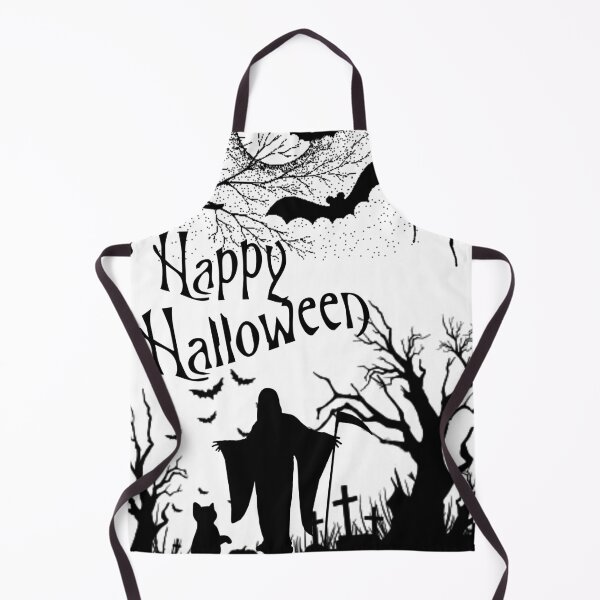 Item preview, Happy Halloween designed and sold by Gom--s.
