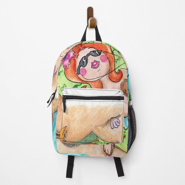 Item preview, Mermaids Vacation designed and sold by Eocartstudio.