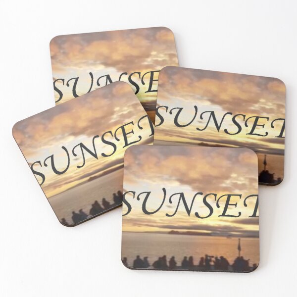 Item preview, Beautiful sunset designed and sold by CREATE DESIGN.