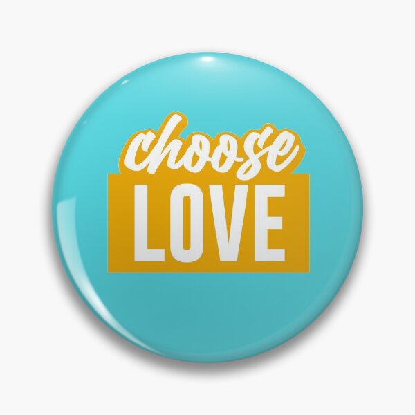 Item preview, Choose Love designed and sold by ChooseLoveCo.