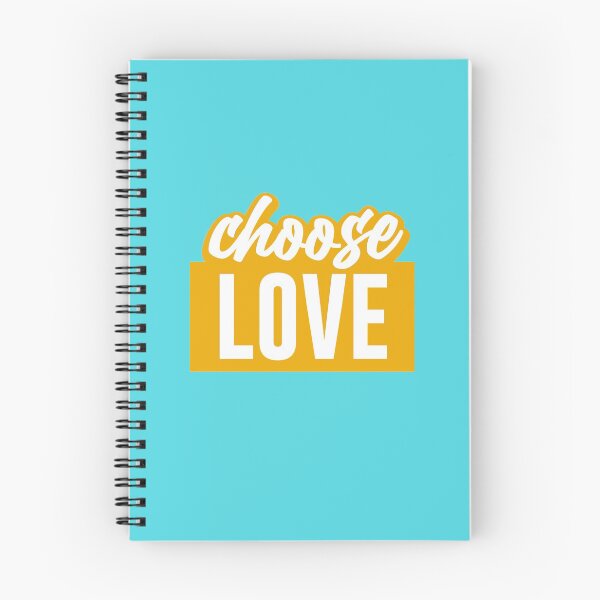 Item preview, Choose Love designed and sold by ChooseLoveCo.