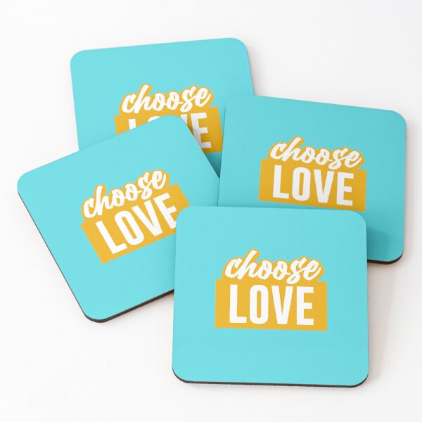 Item preview, Choose Love designed and sold by ChooseLoveCo.