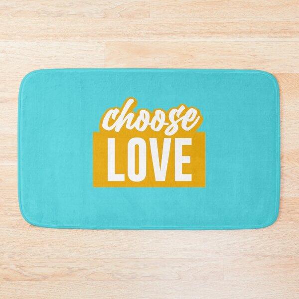 Item preview, Choose Love designed and sold by ChooseLoveCo.