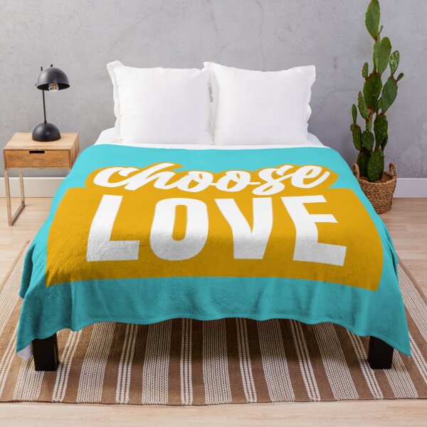Item preview, Choose Love designed and sold by ChooseLoveCo.