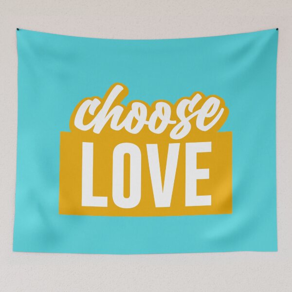 Item preview, Choose Love designed and sold by ChooseLoveCo.