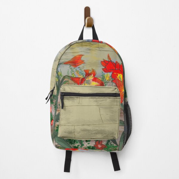 Item preview, RED LILIES designed and sold by suryaperi.