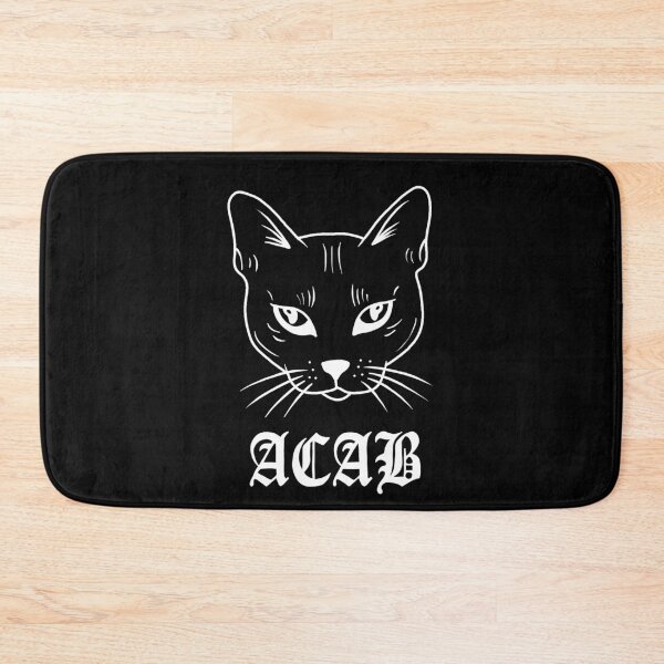 Item preview, All Cats Are Beautiful  designed and sold by ValentinaHramov.