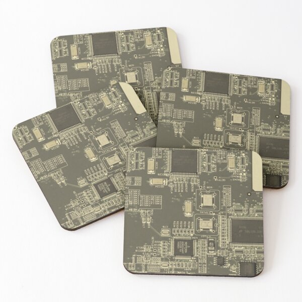 Item preview, Printed Circuit Board designed and sold by bbalint.
