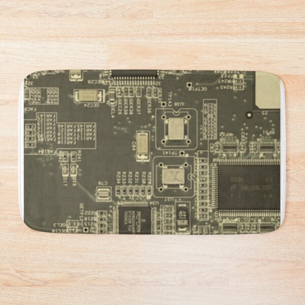 Item preview, Printed Circuit Board designed and sold by bbalint.