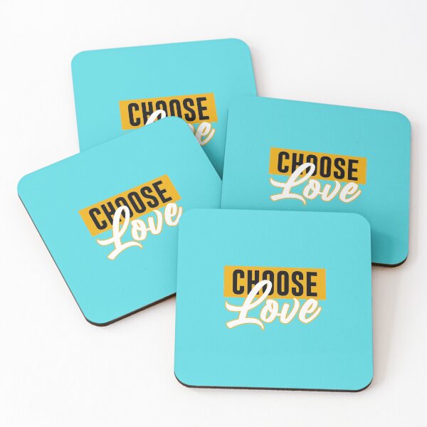 Item preview, Choose Love designed and sold by ChooseLoveCo.