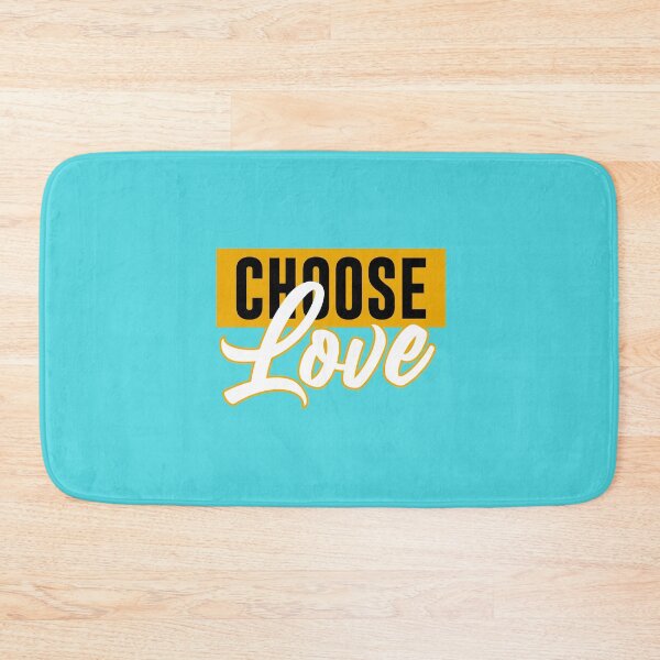 Item preview, Choose Love designed and sold by ChooseLoveCo.