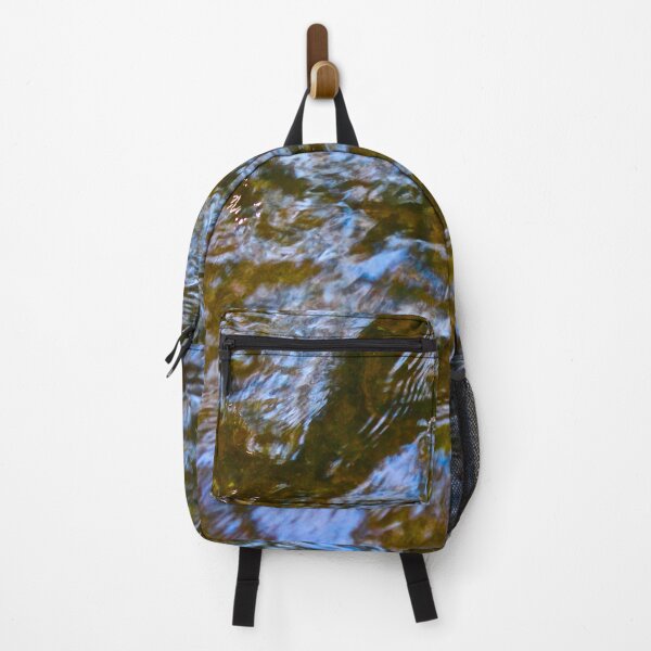 Item preview, Flowing Water! designed and sold by Mickangelhere.
