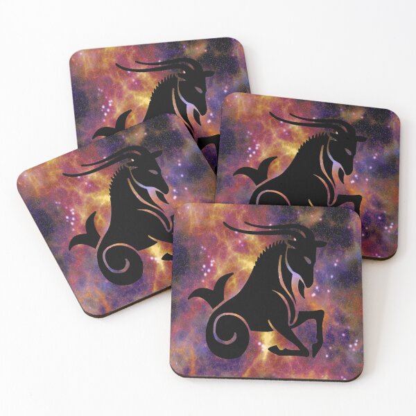 Item preview, A Zodiac Sign Test Capricorn designed and sold by Fashimation20.