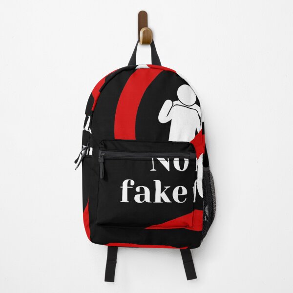 Item preview, No more FAKE FRIENDS designed and sold by CecileMJ.