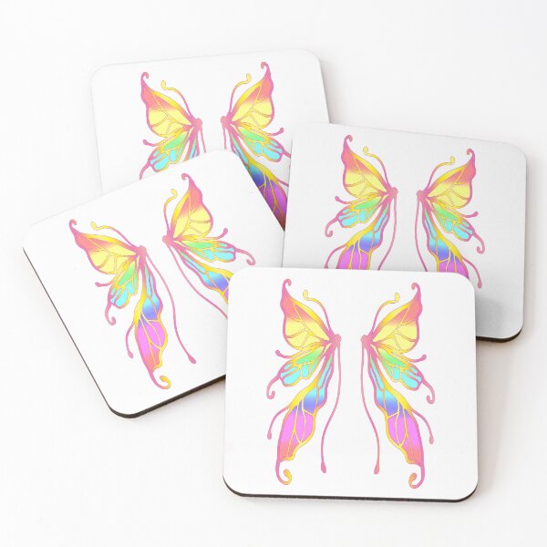Item preview, Royal Faerie Wings you can wear!!!! (Magical Scion) designed and sold by foxandtigersden.