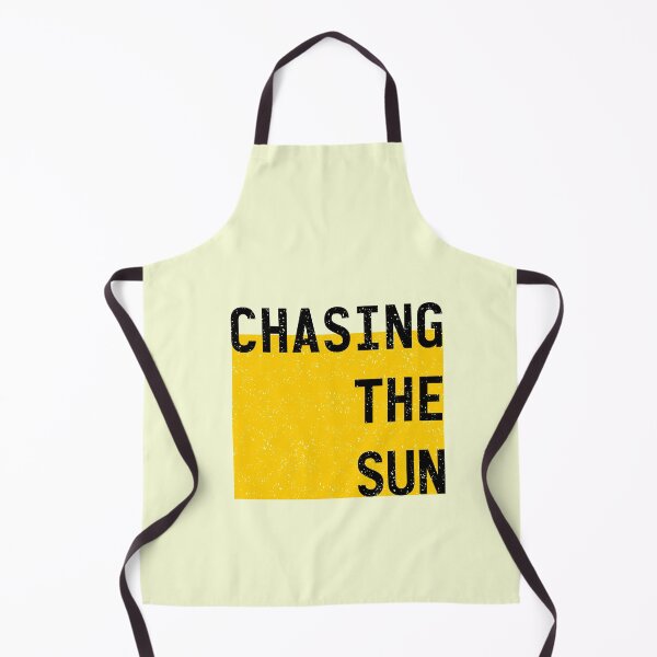 Item preview, Chasing The Sun Typography designed and sold by paradiskt.