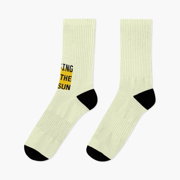 Item preview, Chasing The Sun Typography designed and sold by paradiskt.