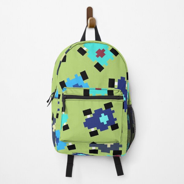 Item preview, Pixel Car [BLUE] designed and sold by DA Art Shop.