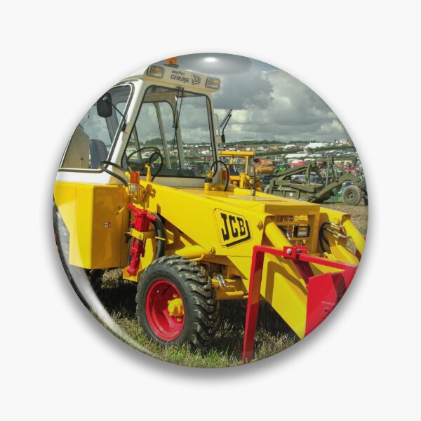Item preview, JCB designed and sold by hawkie.