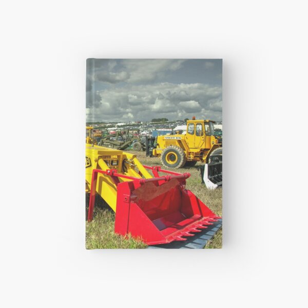 Item preview, JCB designed and sold by hawkie.