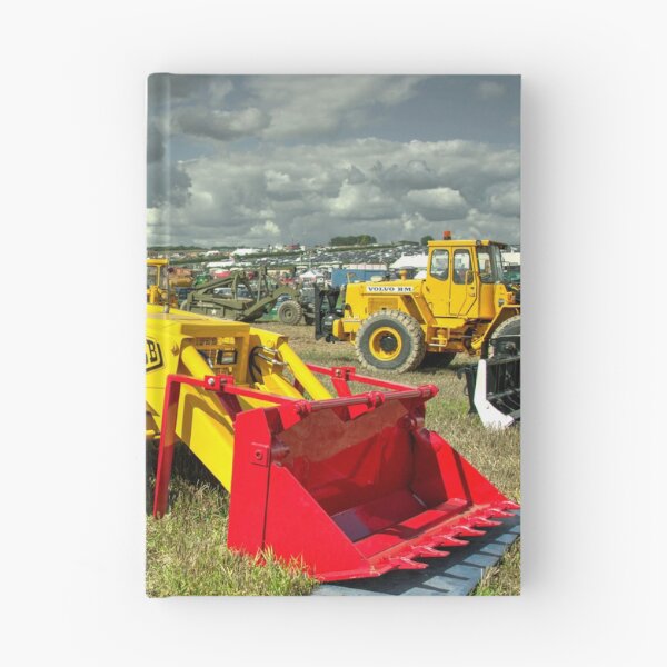 Item preview, JCB designed and sold by hawkie.