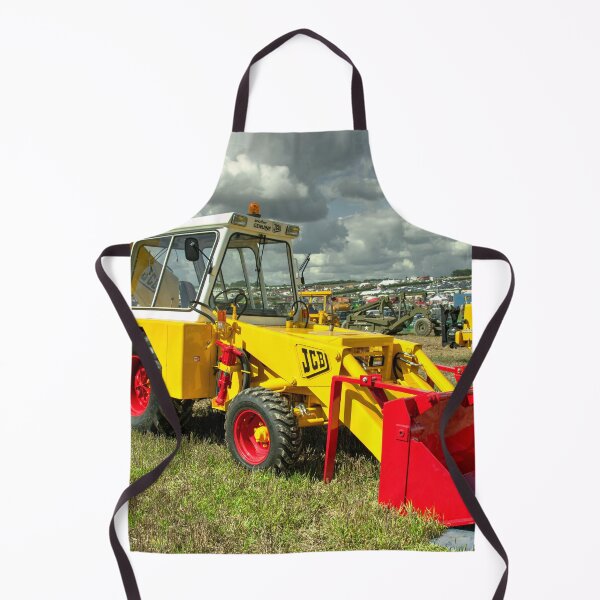Item preview, JCB designed and sold by hawkie.