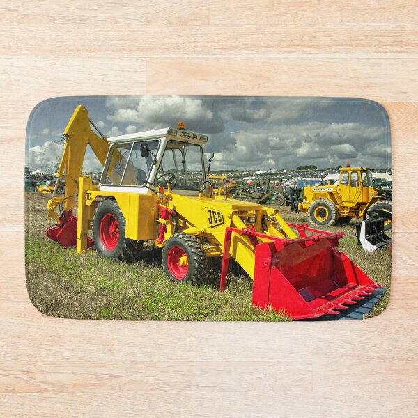Item preview, JCB designed and sold by hawkie.