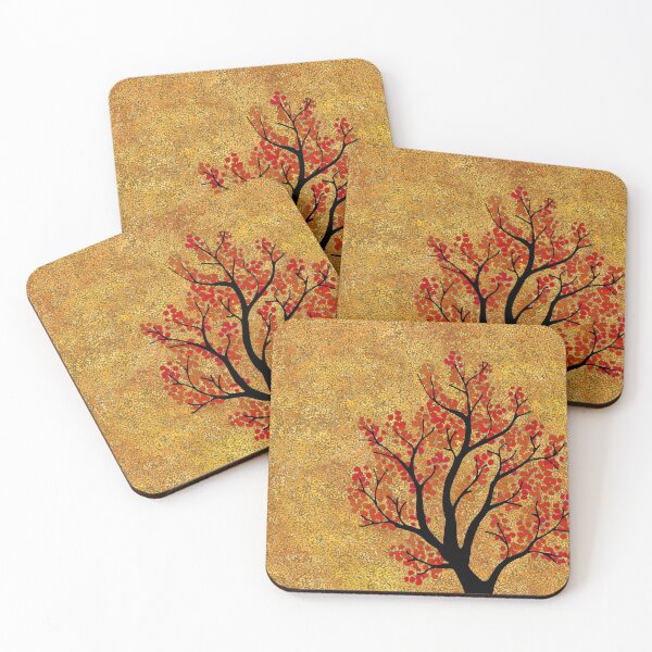 Item preview, Golden Fall designed and sold by k9printart.