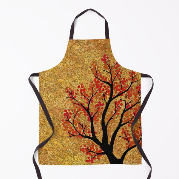 Item preview, Golden Fall designed and sold by k9printart.