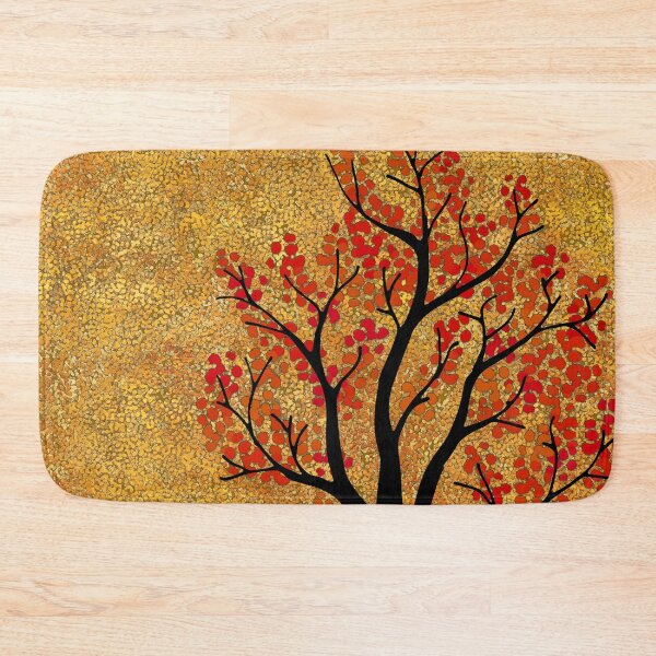 Item preview, Golden Fall designed and sold by k9printart.
