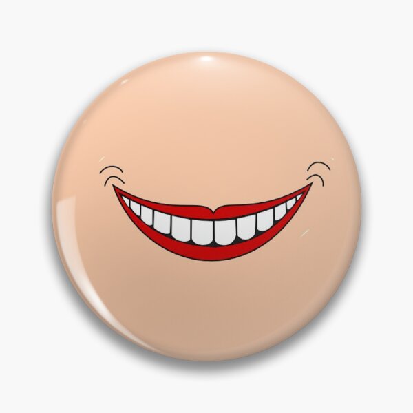 Item preview, Big smile designed and sold by AndrewPlus.
