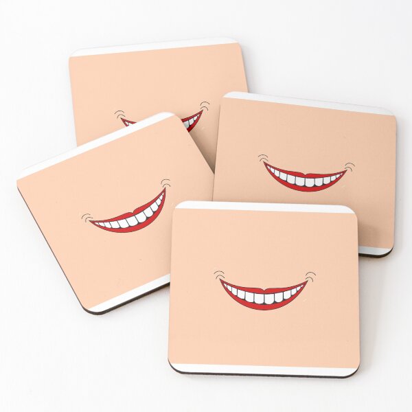 Item preview, Big smile designed and sold by AndrewPlus.